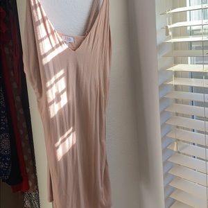 Tobi dress